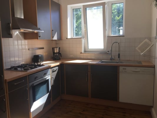 Studio Chambre avec mezzanine pour espace repos Bild 1