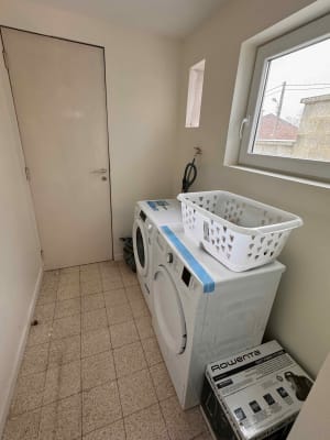 Huis Colocation Montignies-Sur-Sambre 6061 (Charleroi) foto 1