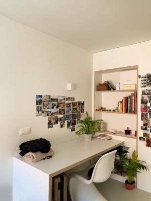 Kamer Bondgenotenlaan 41-43-45 foto 2