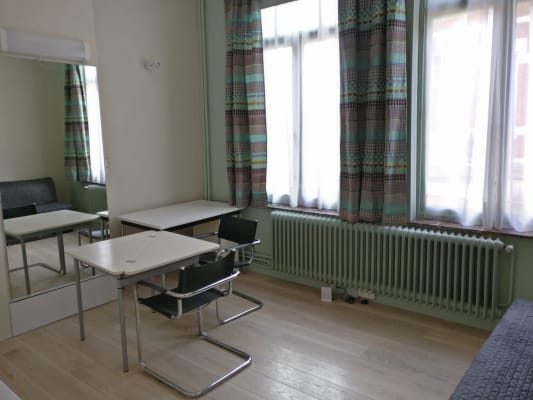 Camera Parijsstraat 27 Immagine 5