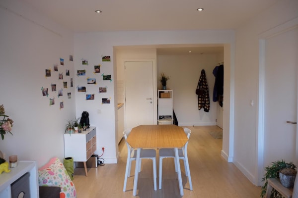 Sala Naamsesteenweg 143 imagem 1