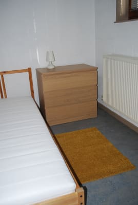 Sala Kot étudiant en colocation imagem 1