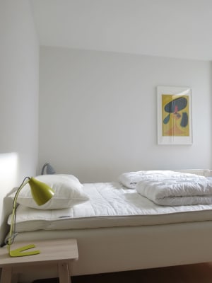 Apartment Modern apartment with 2 bedrooms image 3