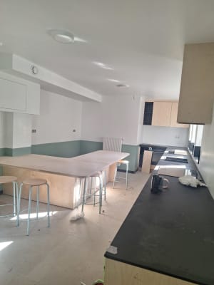 Estúdio Nieuw kot gebouw  imagem 2