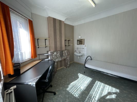Kamer Jean-Baptiste van Monsstraat 55 foto 1