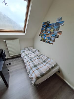 Kamer Janseniusstraat 65 foto 3