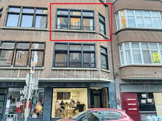 Appartement Kot dans petite colocation (Namur corbeille) image 4