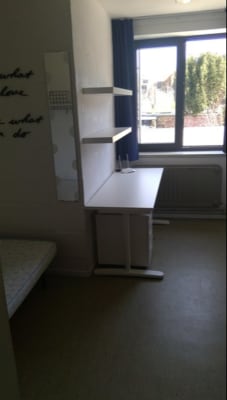 Sala Parkstraat 97 imagem 2