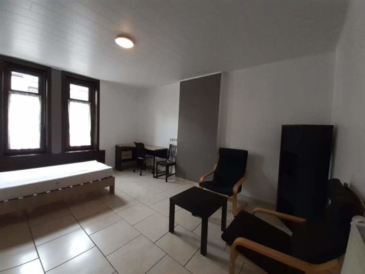Studio Kots étudiants Charleroi / Montignies-sur-Sambre image 3