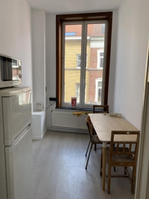 Zimmer Blijde Inkomststraat 154 Bild 5