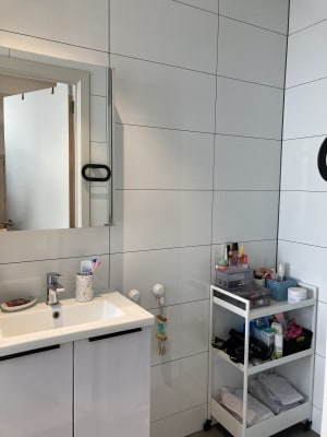 Sala Room van 20m² imagem 2