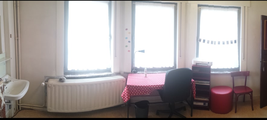 Kamer Weldadigheidsstraat 2 foto 1