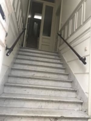 Sala Kamer in herenhuis AAN BEURS, DANSAERT, BLOEMHOFPLEIN medehuur imagem 1