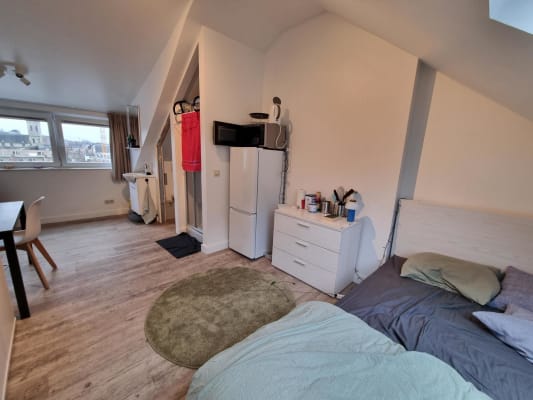 Sala Burchtstraat 30 imagem 4