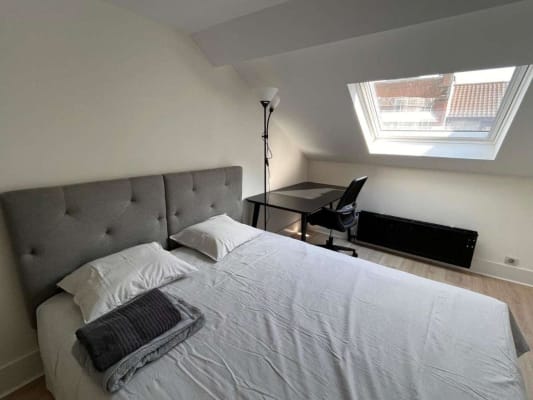 Casa Colocation - Ixelles imagem 1