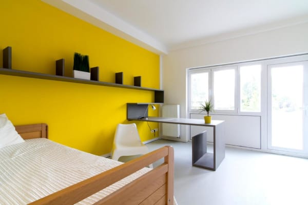 Sala Studenten pand in Brussel imagem 1