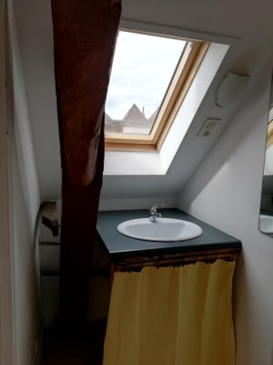 Apartamento Appart/studio  690 euros pour 2 étudiants Rue Madame imagem 5
