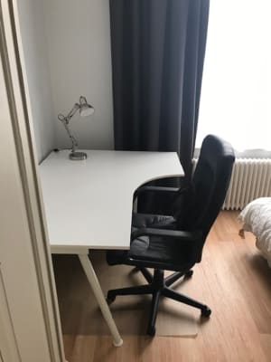 Casa CHAMBRE A LOUER (proche Faculté et ISIa Gembloux) Immagine 4