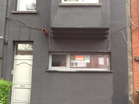 Cuarto Studentenkamer te wilrijk imagen 4