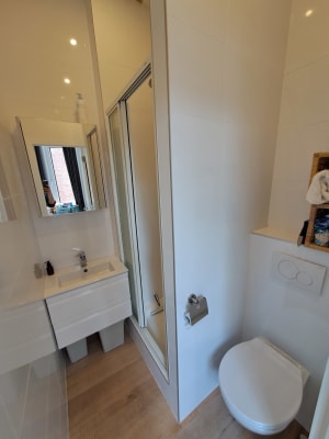 Kamer Gerard Vander Lindenstraat 16 foto 1