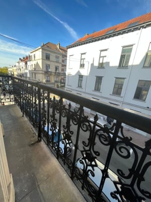 Estúdio KOT SAINT GILLES - CENTRE BRUXELLES imagem 4