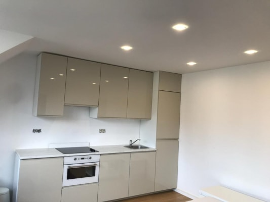 Casa kots dans nouvelle construction Immagine 2