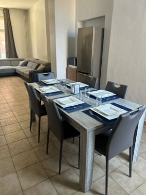 Loger Colocation Broucheterre  image 5