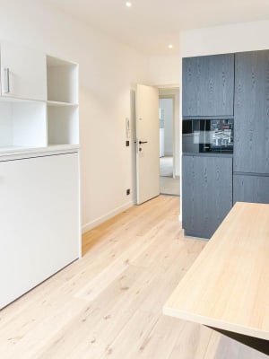 Sala Moderne kamer op TOPlocatie imagem 4