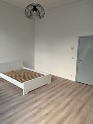 Chambre Kamer voor meisje - Chambre pour fille image 1