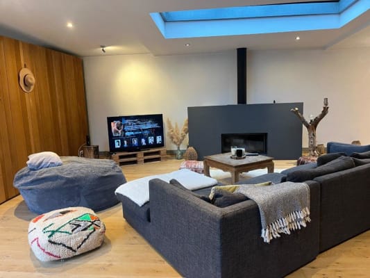 Huis Colocation - Uccle foto 3