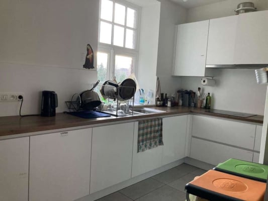 Ev Colocation - Ixelles resim 4