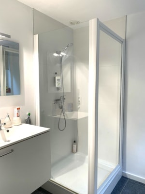 Appartamento NIEUW  over PARK: appartement met veel lichtinval 1/9/2023 Immagine 5