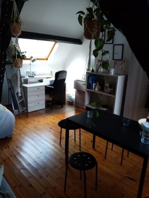 Kamer foto 5