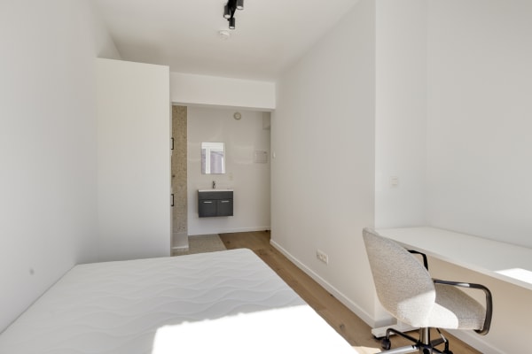 Oda Ravenstraat 40 resim 1