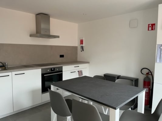 Sala Tweekleinewegenstraat 4 imagem 1