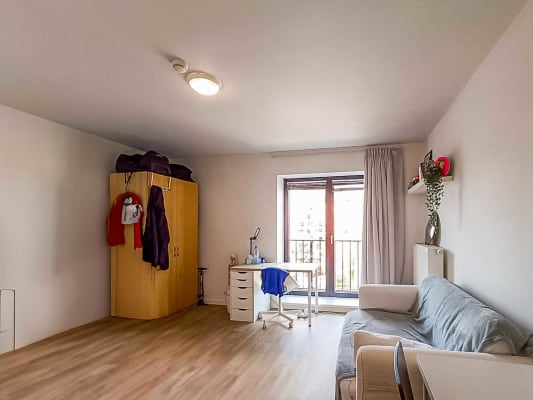 Oda Diestsestraat 115 resim 2