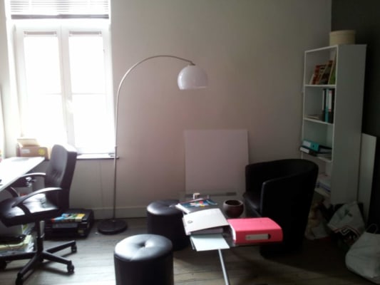 Estúdio  studio étudiant (te) a louer imagem 1