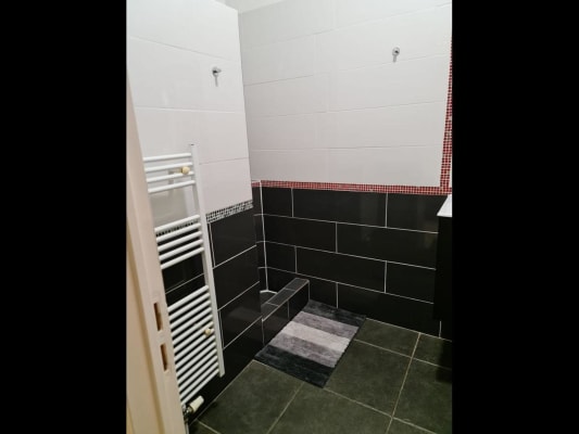 Haus Colocation - Liège Bild 1