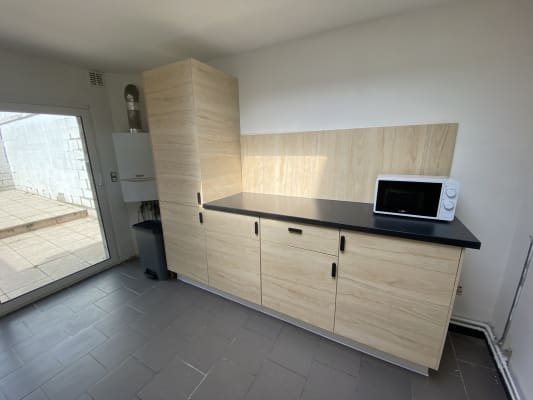Casa Kot / Colocation étudiants imagem 1