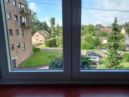 Kamer Grande chambre meublée à Wavre foto 1