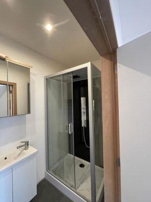Studio Frans Nensstraat 7, Leuven Immagine 1
