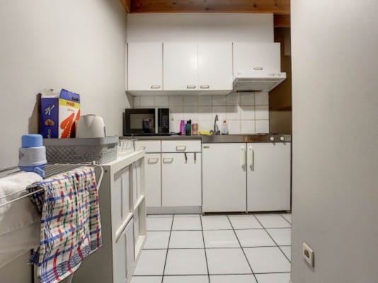 Kamer Rodestraat 31 foto 2
