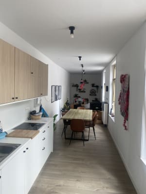 Kamer Schapenstraat 27 foto 2