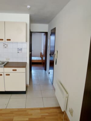 Kamer Parkstraat 83 foto 1