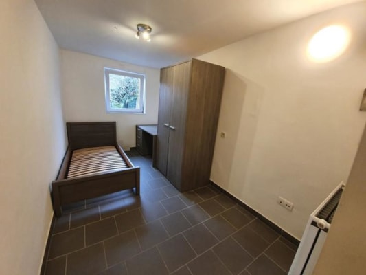 Kamer Naamsesteenweg 225 foto 5