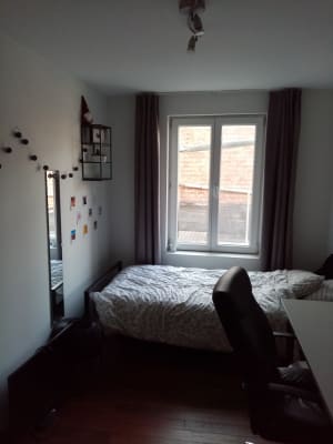Kamer Tervuursevest 2 foto 5