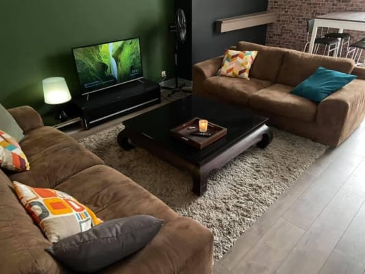 Huis Colocation  foto 1