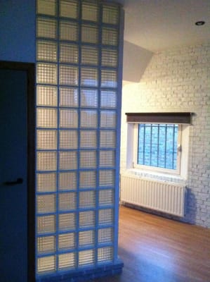 Studio Studentenloft te Hasselt-Centrum 2 personen (incl. kosten) Immagine 3
