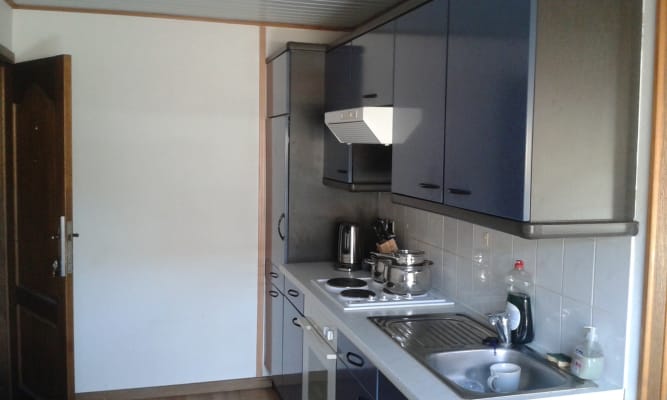 Apartment Petit appartement tout confort entièrement privatif image 4