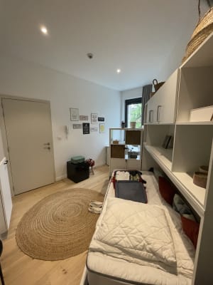 Kamer Brabançonnestraat 112 foto 2